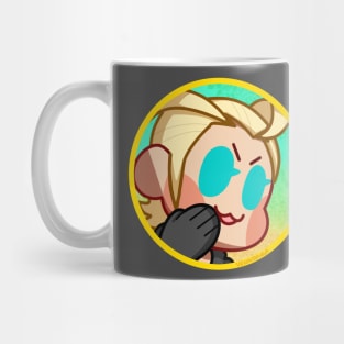 :3c Mug